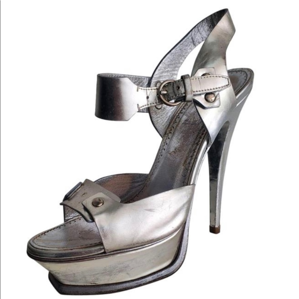 YSL  👠 - Picture 16 of 16